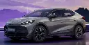 Cupra Tavascan VZ 4DRIVE 340PS Leasing Laufzeit 24 Monate 10.000 KM/Jahr