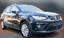 Seat Aron Style 1,6 Tdi 12.2020 KM 62500 Automatik Diesel