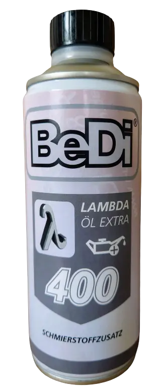 BeDi Lambda Öl Extra