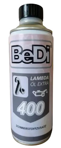 [1040400] BeDi Lambda Öl Extra